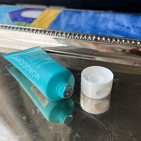 Moroccan Oil Hydrating Styling Cream Travel size - Picture 3 of 3